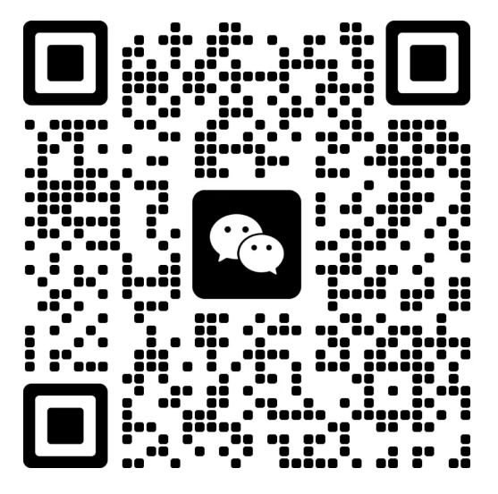 微信二维码
